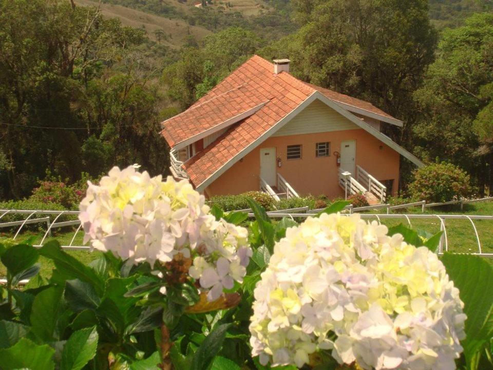 Pousada Sky - Campos do Jordao — Fotos 1